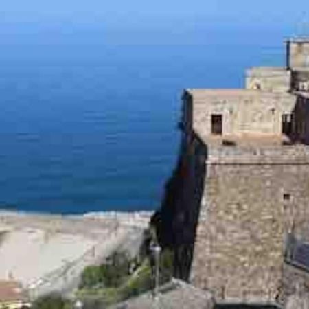 La Scaletta Sul Mare Di Pizzo Wifi E Disney+ Екстериор снимка