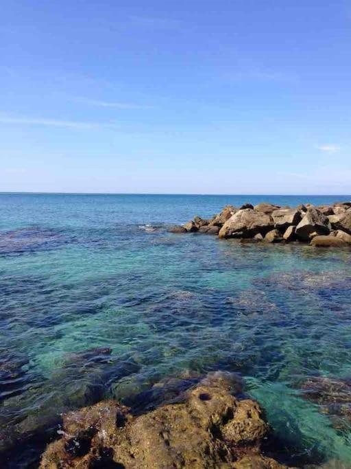La Scaletta Sul Mare Di Pizzo Wifi E Disney+ Екстериор снимка